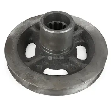 Řemenice motoru-ua mtz80 | 2401005131