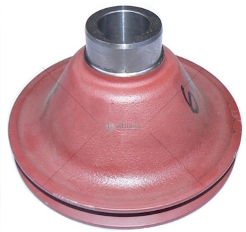 Řemenice motoru Zetor URI 6901-0363