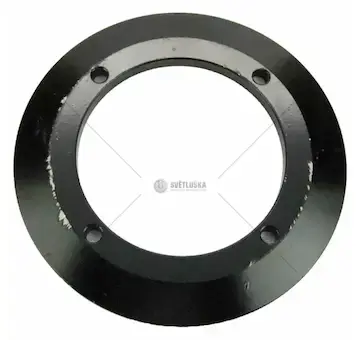 Řemenice náhonu čerpadla hydrauliky staré provedení | TZ70056a