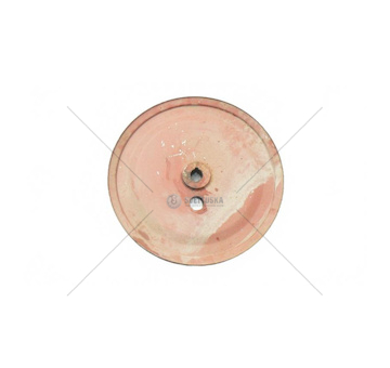 Řemenice plech. UT4-016 E93325004