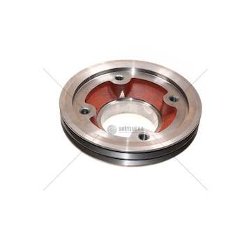 Řemenice PVH pro pouzdro 65003715