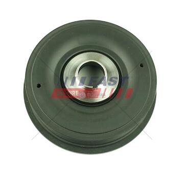 Řemenice r. master 98- 2,2/ 2,5dci ft45588