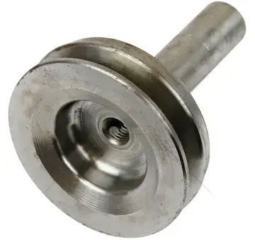 Řemenice ventilátoru | MT06011/2S