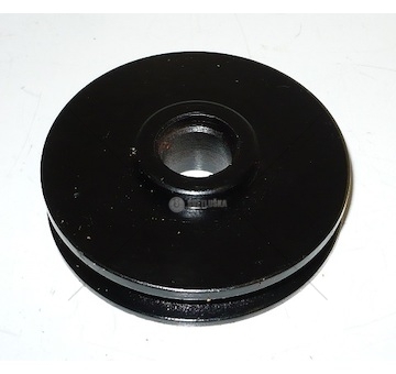 Řemenice ventilátoru multicar M22