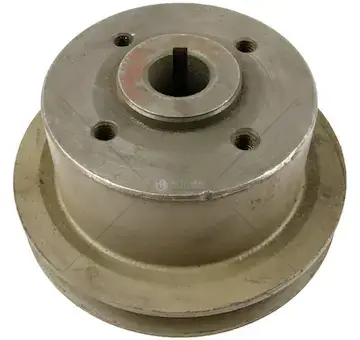 Řemenice vodního čerpadla 1.drážka vysoká | 80.017.002