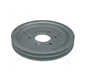 Řemenice vodního čerpadla MAN D0824/26 UYGUR 10874