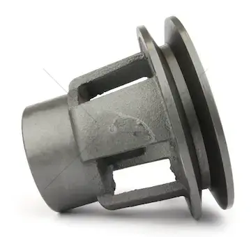 Řemenice vodního čerpadla | S105.0510