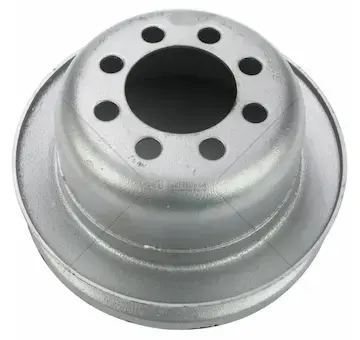 Řemenice vodního čerpadla vysoká | 95-0614-7