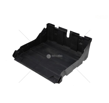 RENAULT KERAX BATTERY COVER TANGDE TD09-58-046