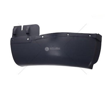 RENAULT MIDLUM FRONT MUDGUARD RH TANGDE TD09-58-045R