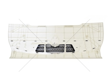 RENAULT PREMIUM KERAX FRONT PANEL WITH G TANGDE TD07-58-092A