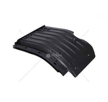 RENAULT PREMIUM LANDER SIDE BUMPER RH DESHA TD09-58-023R