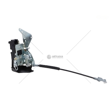 RENAULT PREMIUM V1 DOOR LOCK IRON WITH P TANGDE TD07-58-039AL
