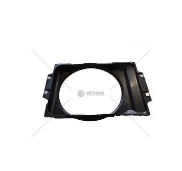 RENAULT PREMIUM V2 FAN SHROUD DESHA TD08-58-036