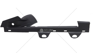 RENAULT RANGE T E6 BUMPER BRACKET LH TANGDE TD11-58-041L