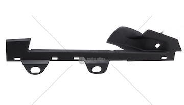 RENAULT RANGE T E6 BUMPER BRACKET RH TANGDE TD11-58-041R