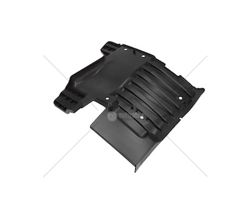RENAULT RANGE T E6 FRONT MUDGUARD FLAP R TANGDE TD11-58-040R