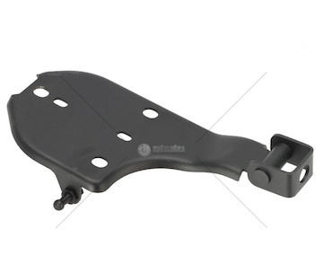 RENAULT RANGE T E6 FRONT PANEL HINGE RH TANGDE TD11-58-043R