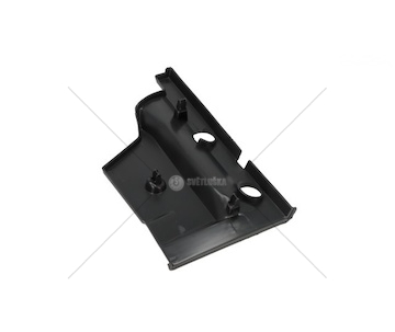 RENAULT RANGE T E6 HEAD LAMP COVER LH TANGDE TD11-58-042L