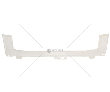 RENAULT RANGE T E6 HIGH CAB FRONT GRILLE TANGDE TD11-58-034