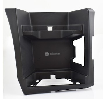 RENAULT RANGE T E6 LOW CAB DOOR EXTENSIO TANGDE TD11-58-021R