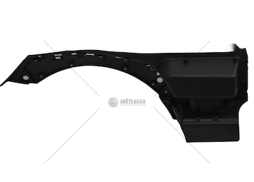 RENAULT RANGE T E6 LOW CAB FOOT STEP UPP TANGDE TD11-58-014L