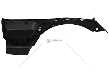 RENAULT RANGE T E6 LOW CAB FOOT STEP UPP TANGDE TD11-58-014R