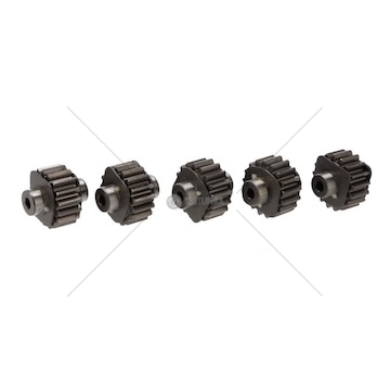 REPAIR KIT 17 T. EURORICA 60170889