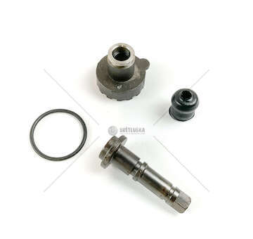 Repair Kit, automatic adjustment KIT REGOL.FRENI Z/KAM F/FH12-16 Mec-Diesel