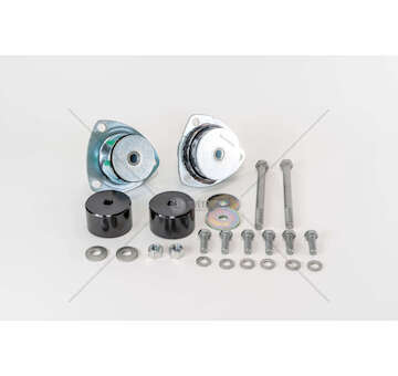 Repair Kit, driver cab suspension 35C15/70C15/70C21 - F1CE3481 E5 FRONT Iveco