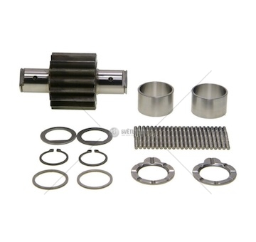 REPAIR KIT EURORICA 60200472