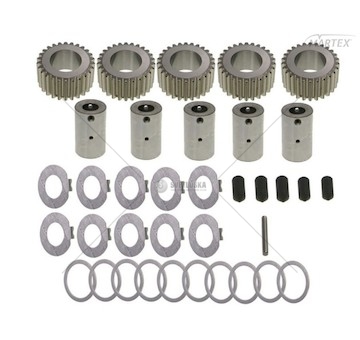 REPAIR KIT EURORICA 60531864
