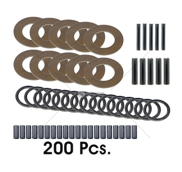 REPAIR KIT EURORICA 95532429