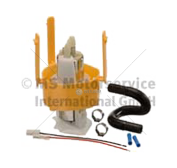Repair Kit, fuel pump DUCATO/DAILY/BOXER/JUMPER 2.2/2.3/3.0 - 1 PIN Pierburg