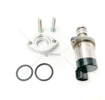 Repair Kit, fuel pump NKR Mec-Diesel