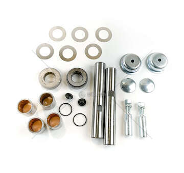 Repair Kit, kingpin CANTER 1^ SERIE Mec-Diesel