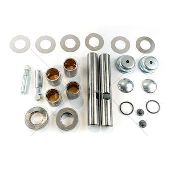 Repair Kit, kingpin KIT PERNO FUSO Mec-Diesel