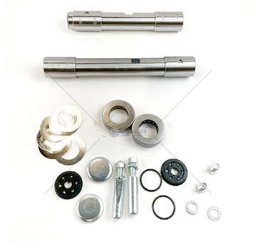 Repair Kit, kingpin Kit perno fuso (per due ruote) Mec-Diesel