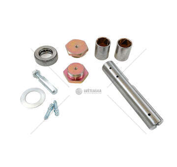 Repair Kit, kingpin TRADE 3.0 4/93-6/96 Mec-Diesel