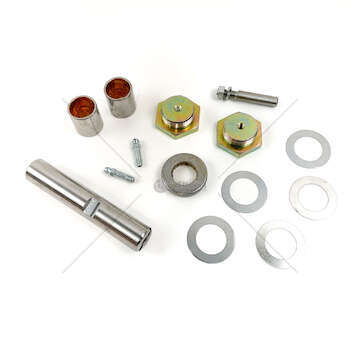 Repair Kit, kingpin TRADE Mec-Diesel