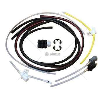 Repair Kit KIT RIPARAZIONE SEDILE Iveco