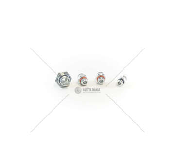 Repair Kit KIT-TURB.GEOM.VARIABILE Iveco