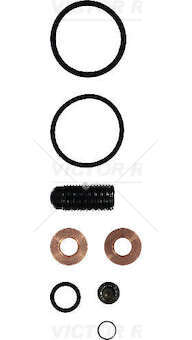 Repair Kit, pump-nozzle unit ATD-GOLF IV VARIANT 1.9TDI 4MOTION Victor Reinz