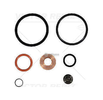Repair Kit, pump-nozzle unit BORA/CADDY/GOLF/PASSAT/POLO Victor Reinz