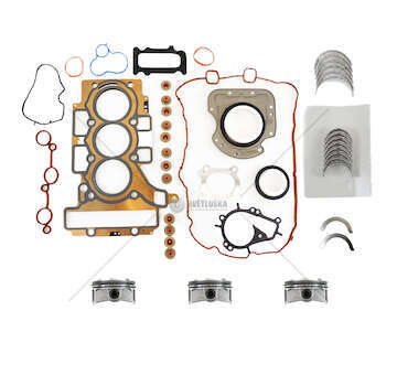 Repair Set, engine C3/208/308 1.2 VTI 12V ENG.HMM/HMN D.75,5 Mec-Diesel