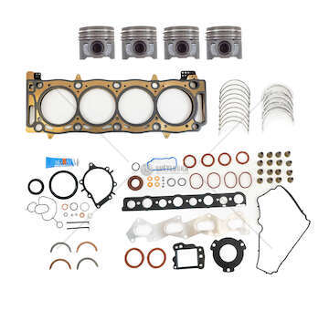 Repair Set, engine C5/EVOQUE 4HL/224DT - 2.2 TD4 D.85,60MM Mec-Diesel