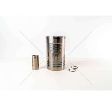 Repair Set, piston/sleeve F3AE3681 - CURSOR 10 EURO4/5 D.125 Iveco