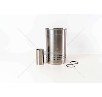 Repair Set, piston/sleeve F3BE3681 - CURSOR 13 E4 D.135 Iveco