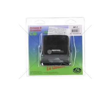 Reproduktor President HP1