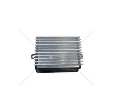 Resistor, interior blower 199B6.000 - DAILI VI Denso